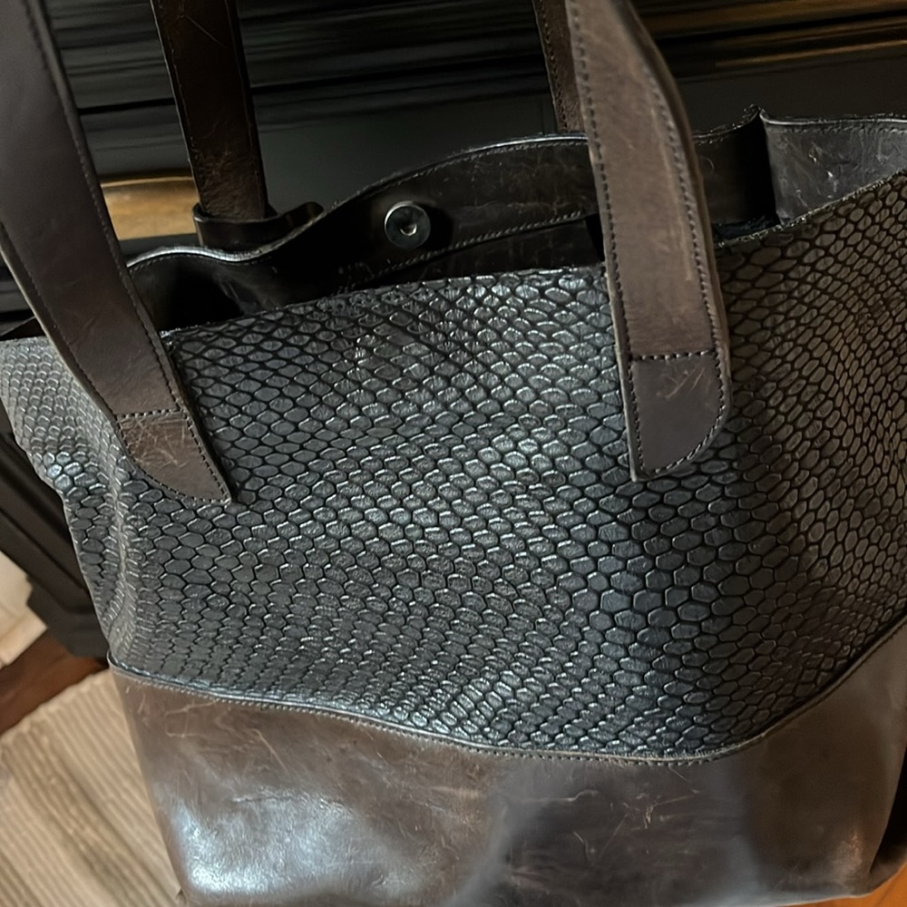 Brave Purse - Picture 4 of 11